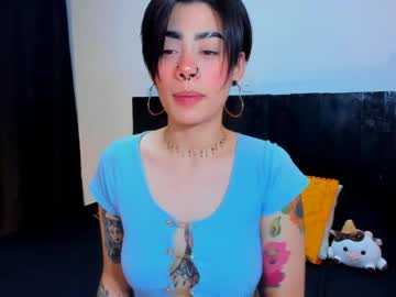 [14-12-22] salome_quintero cam video from Chaturbate.com