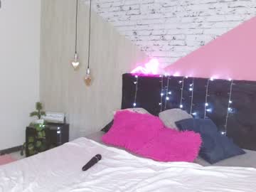 [21-01-24] annie_wil private show video from Chaturbate
