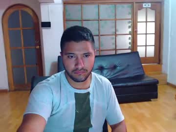 [08-11-22] badboy0620 public show from Chaturbate