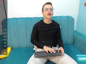 [06-03-24] green_candylatin private show from Chaturbate