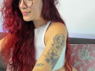 [13-07-23] cherry_shey private sex video from Chaturbate