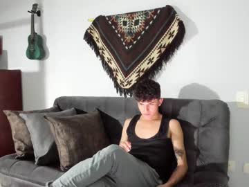 [07-06-23] danielcastel private show from Chaturbate.com