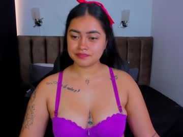[08-08-23] hellen_tender record cam video from Chaturbate.com