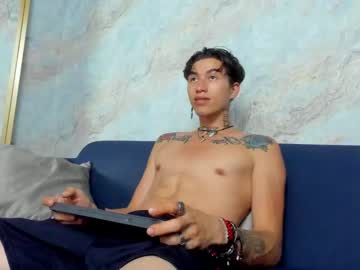[30-08-22] jhosepdekker show with toys from Chaturbate.com