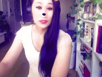 [10-02-23] koreanmoonkitty record private from Chaturbate