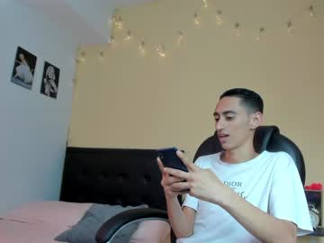 [21-07-22] max_levy premium show from Chaturbate