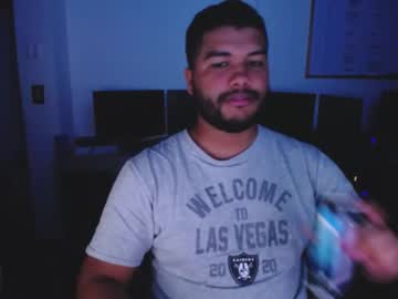 [24-05-22] negritillo18 video with toys from Chaturbate.com