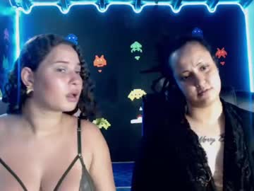 [13-04-22] sabrinayorion show with toys from Chaturbate.com