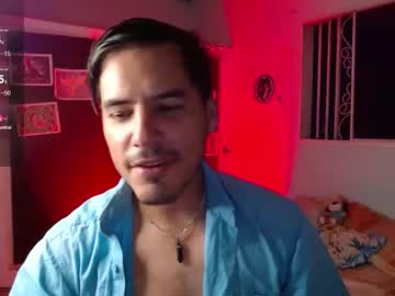 [20-04-24] apolo_wolf1 record blowjob show from Chaturbate.com