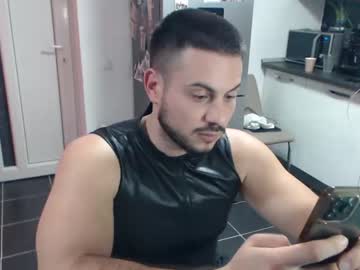 [23-03-23] brycedavid private show video from Chaturbate