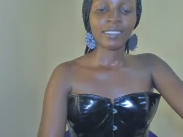 [08-02-23] african_beauty08 chaturbate premium show video