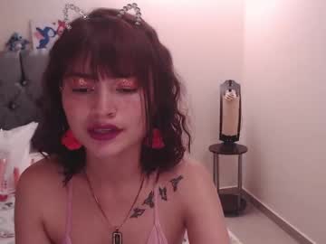 [24-02-22] anna_herrera record premium show from Chaturbate.com