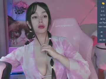 [05-09-23] blackberrybae record video from Chaturbate