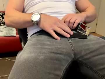 [19-03-23] charlie_je chaturbate show with toys