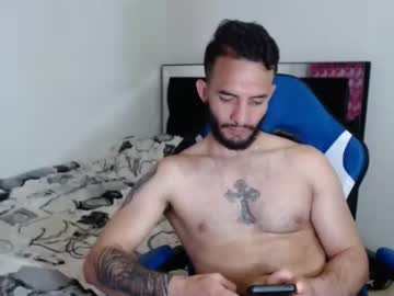 [03-11-23] jhomlion10 cam show from Chaturbate.com