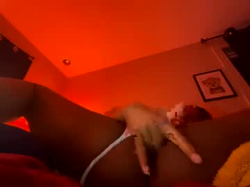 [16-02-24] beethebaddie private show video from Chaturbate