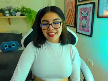 [17-07-23] joselyn__ private show from Chaturbate.com