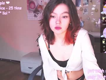 [31-03-24] kimmy_coy chaturbate show with cum