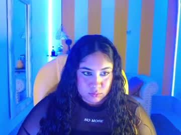 [24-07-22] ari_addison chaturbate premium show video