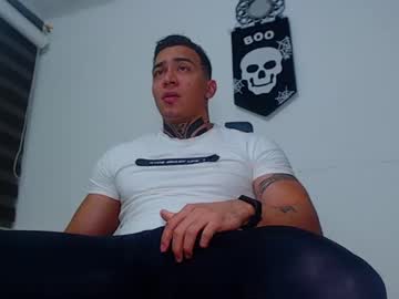 [16-11-23] criss__tom record private show from Chaturbate