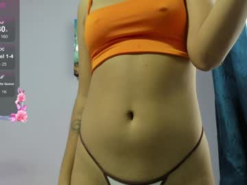 [11-06-24] ellievans_ record public show video from Chaturbate.com
