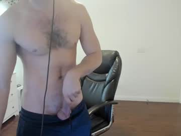[09-01-24] iamtommyparker private show from Chaturbate