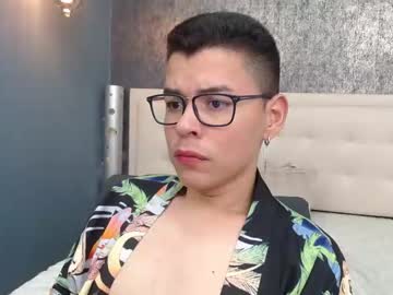 [28-04-22] jack_jjoy record video with dildo from Chaturbate