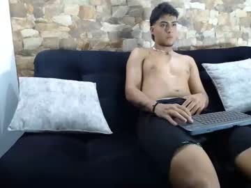 [10-08-23] matias_bianco01 webcam video