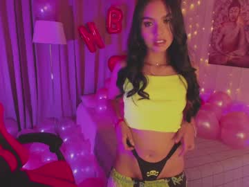 [31-05-23] alana_zoegh video from Chaturbate