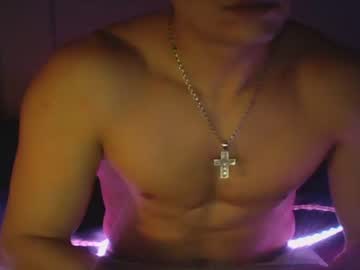 [21-01-23] body_tiger premium show video from Chaturbate