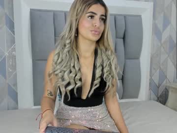 [10-03-24] valeriah_saenz record private show from Chaturbate