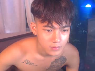 [10-09-23] xaldrian_destroyer public webcam video from Chaturbate.com