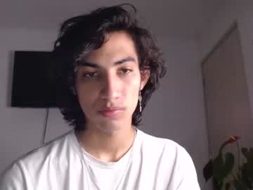 [06-03-22] apolo_1616 record private sex show from Chaturbate