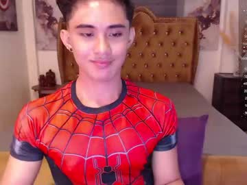 [21-04-24] davemills19 private show from Chaturbate