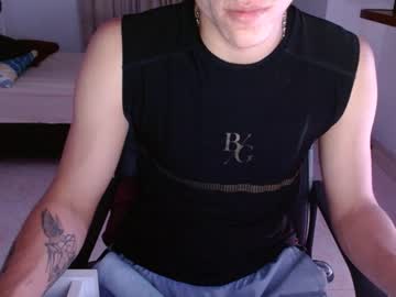 [10-04-24] davidsalazar33 chaturbate cam video