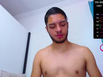 [14-06-22] dhanny_juaarez private sex video from Chaturbate.com