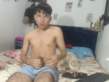 [29-03-23] jesuslatinohot record public webcam