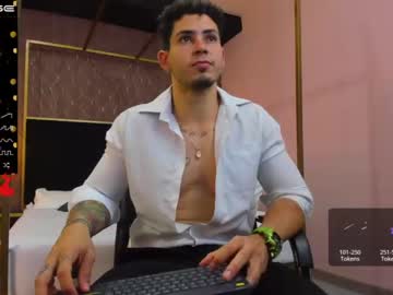 [13-01-23] jordan_clarr public webcam video from Chaturbate.com