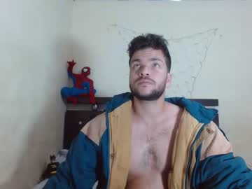 [25-10-22] mr_massimo record private show