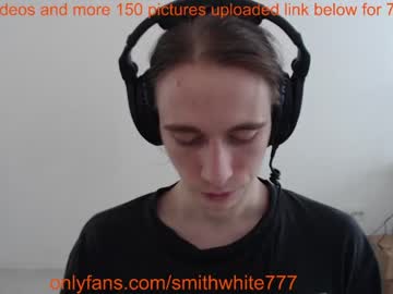 [12-07-22] smithwhite cam show from Chaturbate