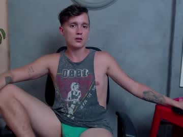 [18-01-22] damian_hades_ private show from Chaturbate.com