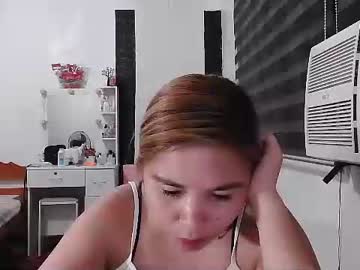 [26-08-22] jamielyn23 record blowjob video from Chaturbate