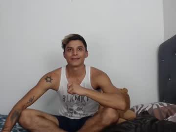 [07-02-22] jhon_smith05 private from Chaturbate