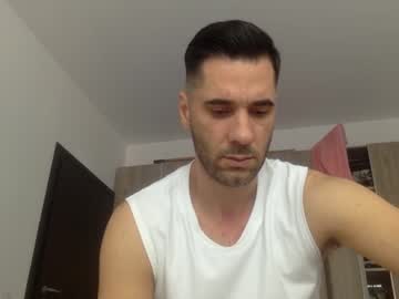 [13-10-23] marcolover1 private show video from Chaturbate.com