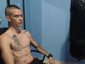 [05-05-22] santiago_restrepo private show video from Chaturbate.com