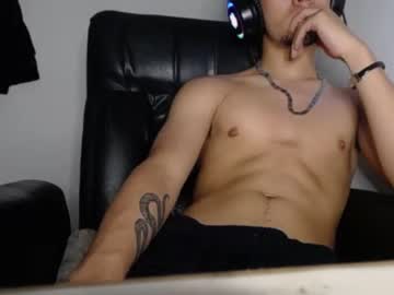 [11-08-22] abraham_miller_ blowjob show from Chaturbate