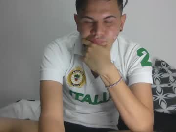 [03-02-23] antoalejo19 video with toys from Chaturbate