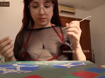 [14-02-24] cozykink record webcam video from Chaturbate.com