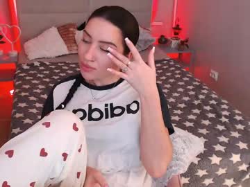 [23-02-24] heaven_chloe blowjob video from Chaturbate.com