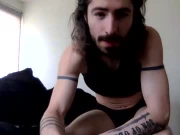 [25-03-23] thor1031 private XXX show from Chaturbate
